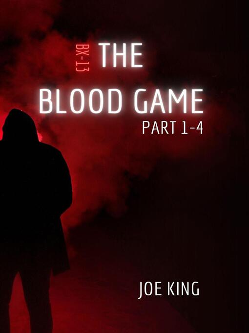 Title details for BX-13 by Joe KING - Available